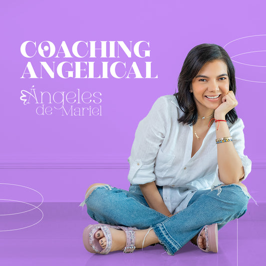 Coaching Angelical